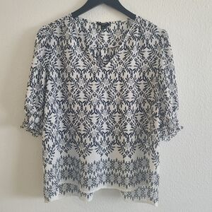 Ann Taylor Blouse